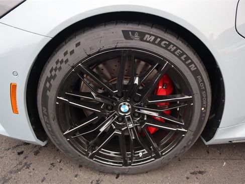 New 2026 BMW M5 w/ Executive Package image 10