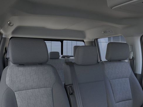 New 2025 Ford F250 XL w/ XL Chrome Package image 44