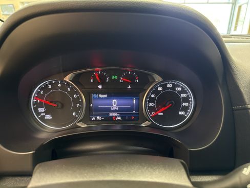Used 2022 GMC Terrain SLE w/ Driver Convenience Package AWD/4WD image 12
