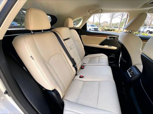 Used 2021 Lexus RX 350 AWD w/ Premium Package image 21