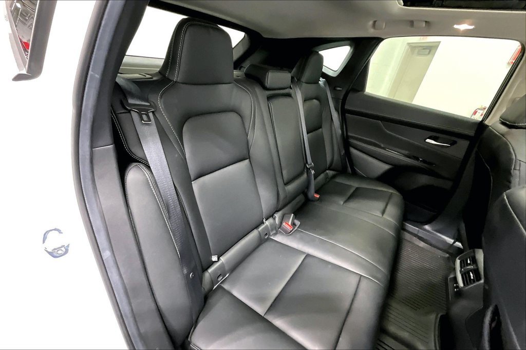 Used 2025 Nissan Murano SL w/ Cargo Package AWD/4WD image 32