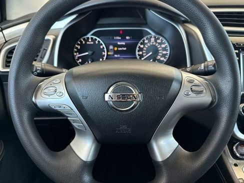 Used 2017 Nissan Murano S w/ Navigation Package AWD/4WD image 23