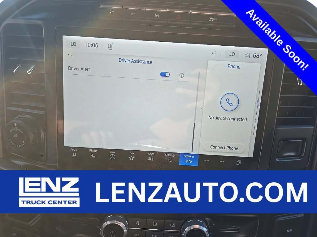Used 2024 Ford F150 XLT w/ Equipment Group 303A High AWD/4WD image 28