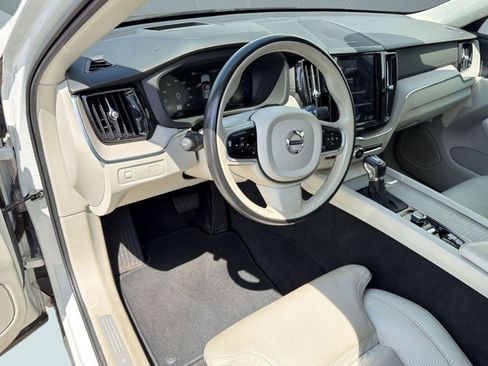 Used 2020 Volvo XC60 T6 Inscription AWD/4WD image 4