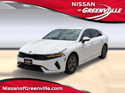 Used 2021 Kia K5 LXS