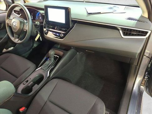 Certified 2026 Toyota Corolla LE FWD image 20