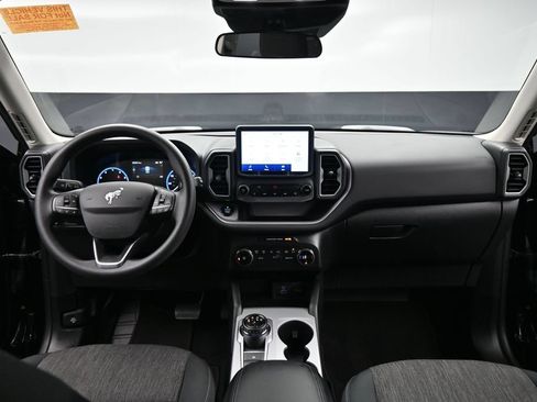 Used 2021 Ford Bronco Sport Big Bend AWD/4WD image 18