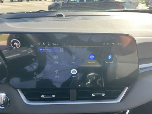 New 2026 Chevrolet Equinox LT image 27