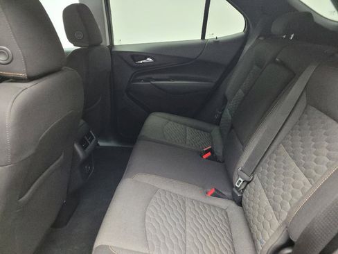 Used 2020 Chevrolet Equinox LT FWD image 18
