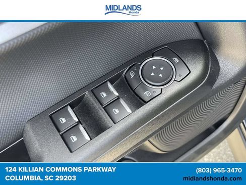 Used 2022 Ford Bronco Sport Big Bend w/ Convenience Package AWD/4WD image 18