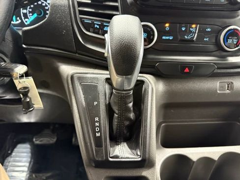 Used 2021 Ford Transit 350 XLT image 33