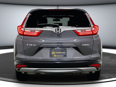 Used 2019 Honda CR-V EX image 5