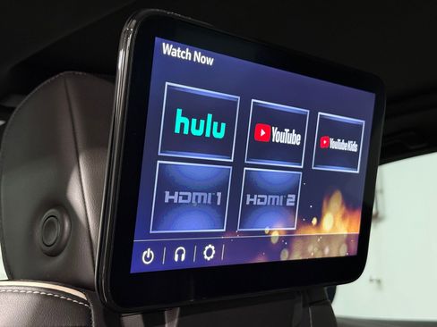 Certified 2023 Cadillac Escalade Premium Luxury image 43