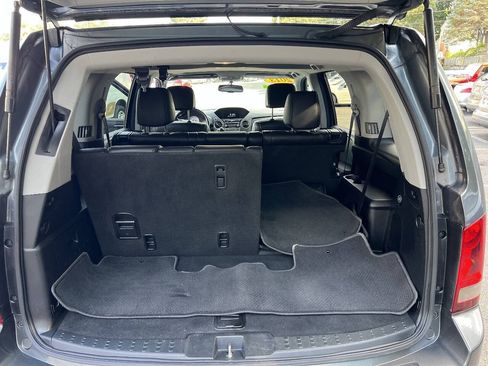 Used 2013 Honda Pilot EX-L image 13