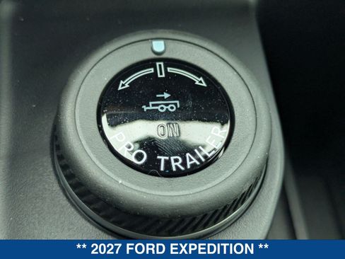 New 2027 Ford Expedition Tremor w/ Driver's Package AWD/4WD image 39
