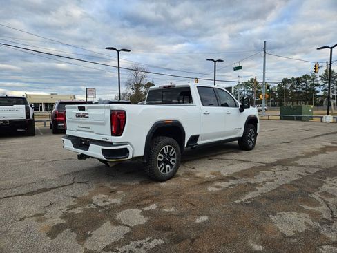 Used 2021 GMC Sierra 2500 AT4 w/ AT4 Premium Plus Package image 39