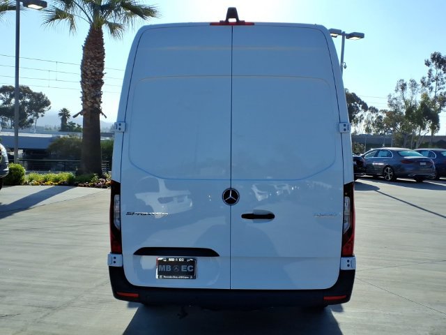 New 2026 Mercedes-Benz Sprinter 2500 image 21