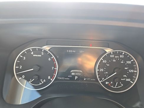 Used 2021 Nissan Rogue SV w/ Premium Package image 14