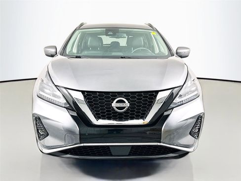 Used 2024 Nissan Murano SV AWD/4WD image 3