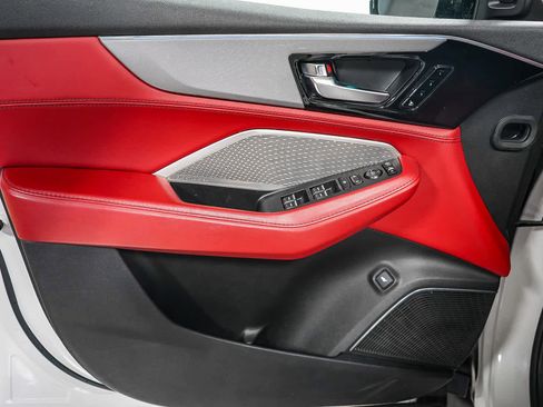 Used 2023 Acura MDX A-Spec image 25