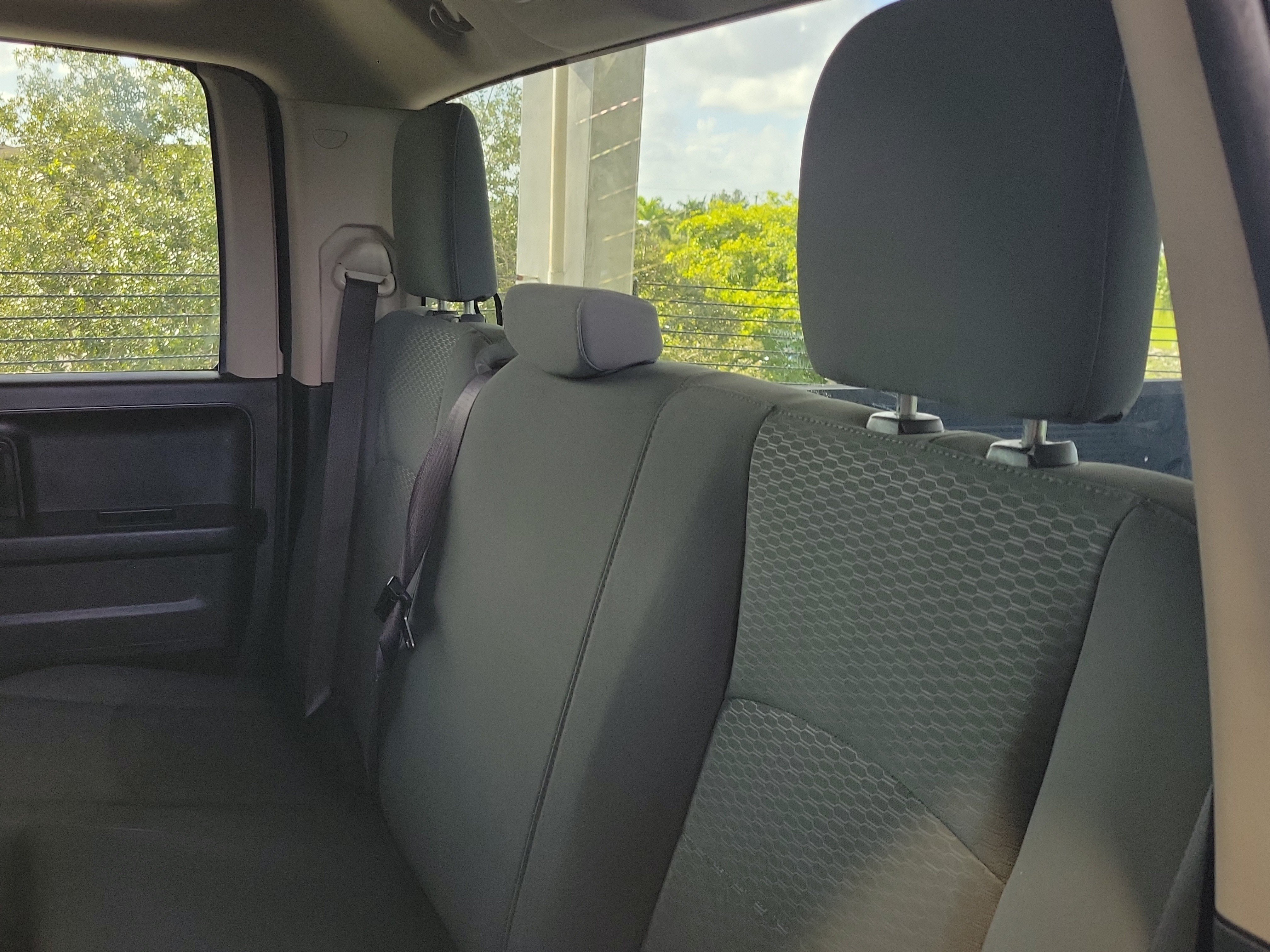Used 2019 RAM 1500 Express AWD/4WD image 8
