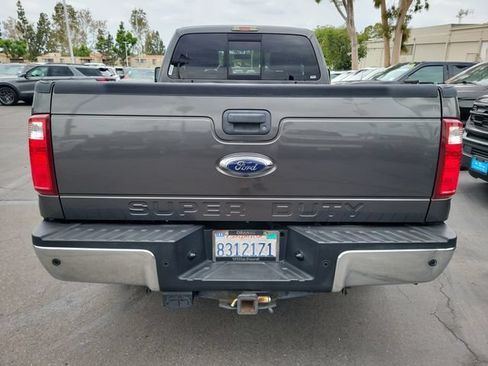 Used 2016 Ford F250 Lariat RWD image 21