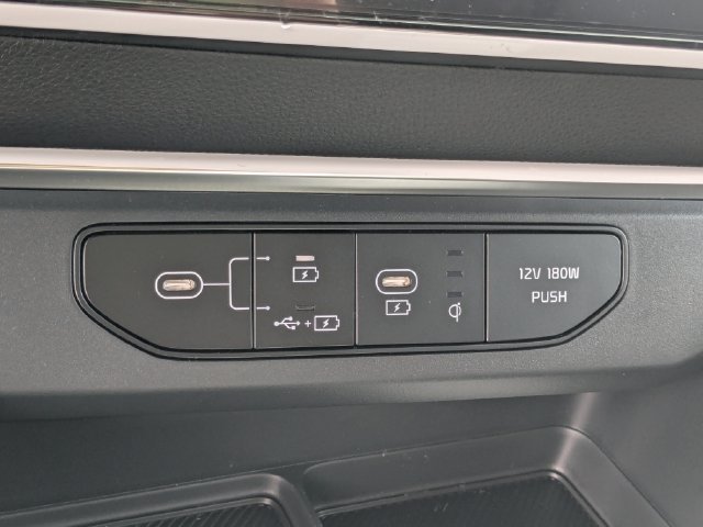 New 2027 Kia Carnival EX w/ Dark Edition Package FWD image 20