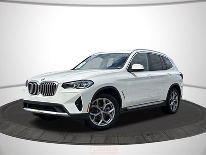 Used 2024 BMW X3 sDrive30i w/ Premium Package