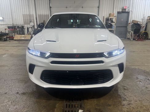 Used 2025 Dodge Hornet GT w/ Cold Weather Group image 2