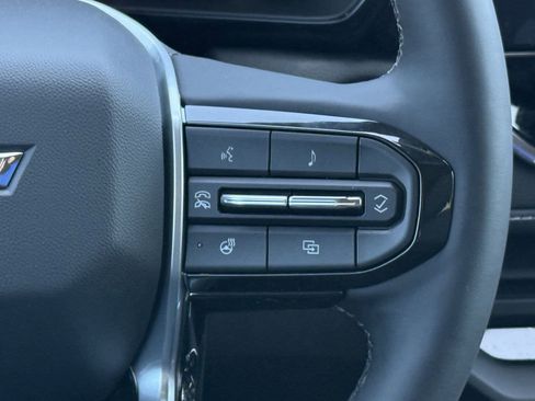 New 2026 Chevrolet Colorado LT w/ LT Convenience Package image 12