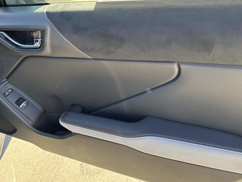 New 2025 Subaru BRZ Limited w/ Popular Package 1 image 16