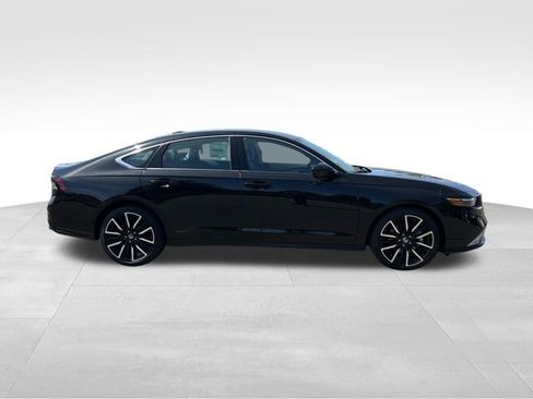 New 2026 Honda Accord Touring image 9