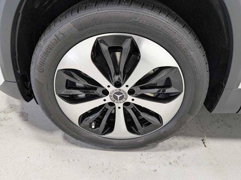 New 2026 Mercedes-Benz GLA 250 4MATIC image 3