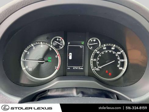 Certified 2023 Lexus GX 460 Premium w/ Premium Package AWD/4WD image 32