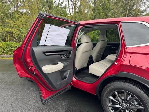 New 2026 Honda CR-V EX-L image 10