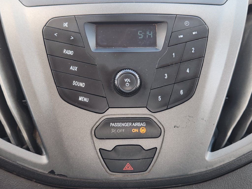 Used 2019 Ford Transit 250 138 RWD image 16