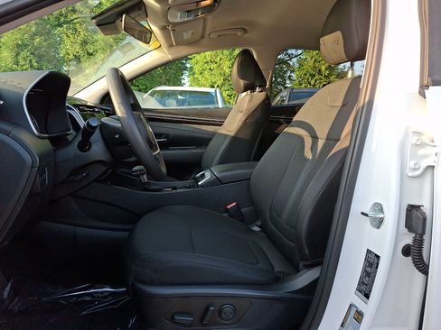 Certified 2024 Hyundai Tucson SEL AWD/4WD image 14