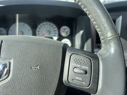 Used 2008 Dodge Ram 3500 Truck SLT w/ Popular Equipment Group image 18