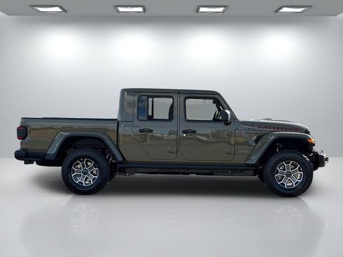 New 2026 Jeep Gladiator Mojave AWD/4WD image 7