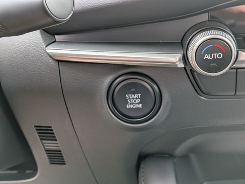 New 2026 MAZDA MAZDA3 2.5 S Sedan w/ Preferred Pkg FWD image 28
