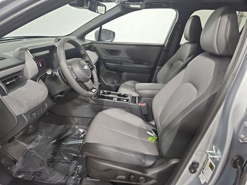 New 2026 Subaru Outback Premium AWD/4WD image 9