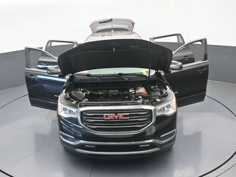 Used 2019 GMC Acadia SLE FWD image 68
