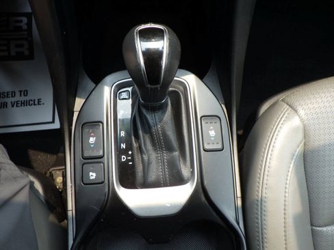 Used 2014 Hyundai Santa Fe Sport w/ Technology Package 04 FWD image 30