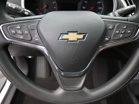 Used 2024 Chevrolet Malibu LT FWD image 14