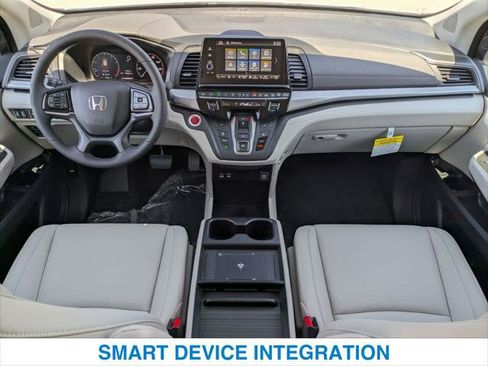 New 2026 Honda Odyssey EX-L image 21
