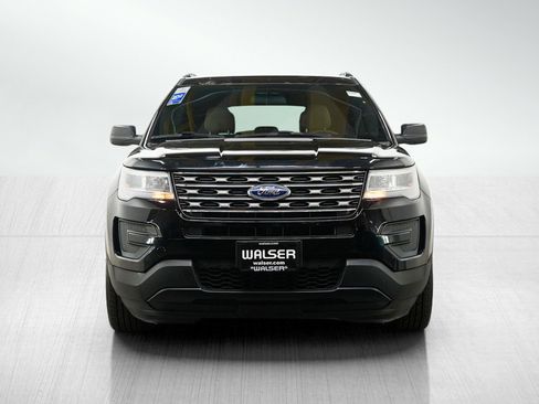 Used 2016 Ford Explorer 4WD image 8
