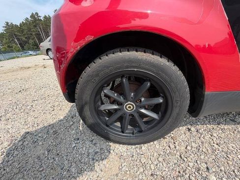 Used 2009 smart fortwo pure RWD image 14