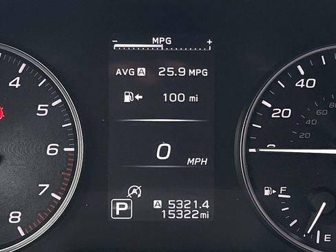 Certified 2025 Subaru Outback Premium AWD/4WD image 16
