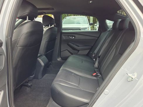 Certified 2023 Honda Accord Sport image 10