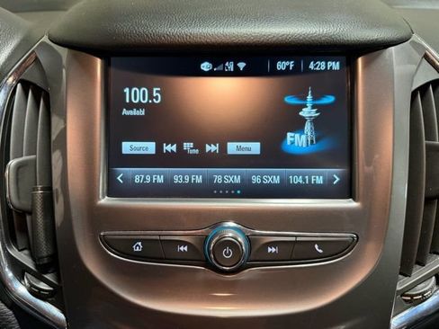 Used 2018 Chevrolet Cruze LT image 31